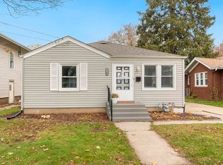 1508 Greenwood Ave, Rockford, IL 61107