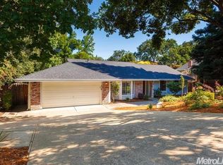 318 Flower Dr, Folsom, CA