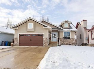 4831 E 56th Ave, Innisfail, AB T4G1Y7