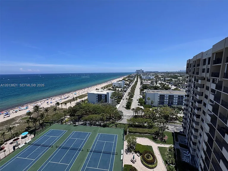 4900 N Ocean Blvd #1601 — Photo 27
