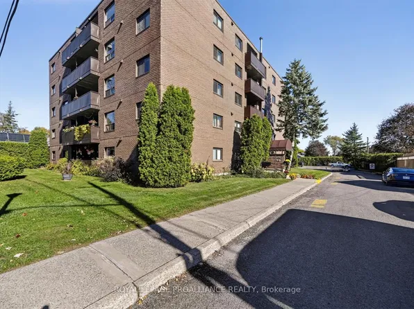 95 Windsor Dr, Brockville, ON