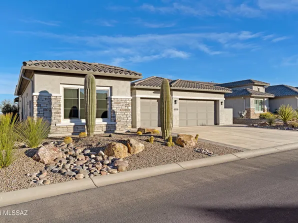 59640 E Arroyo Bello Dr, Oracle, AZ 85623