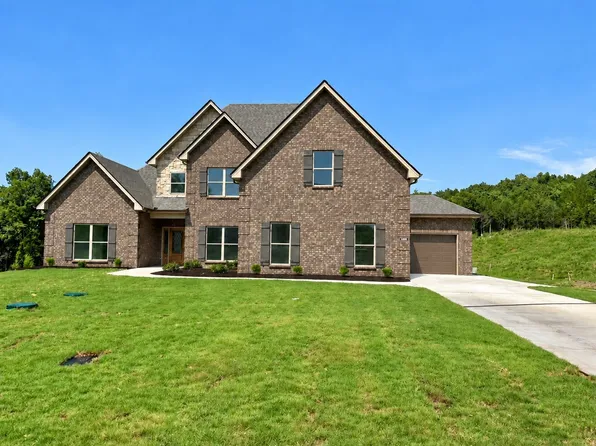 1200 White Rock Rd, Murfreesboro, TN 37129
