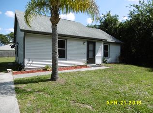 1845 Firethorn Rd NW, Palm Bay, FL 32907