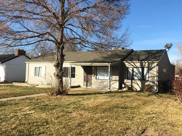 4961 E Cornell Ave, Denver, CO 80222