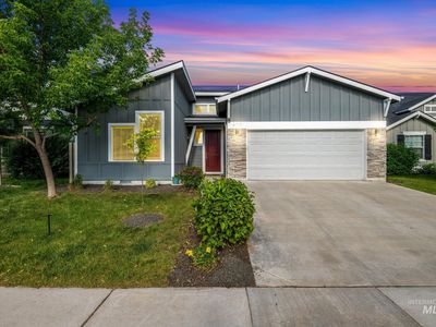 6135 N Morpheus Ave, Meridian, ID, 83646