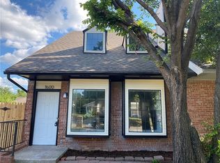 1600 NW 46th St, Oklahoma City, OK 73118
