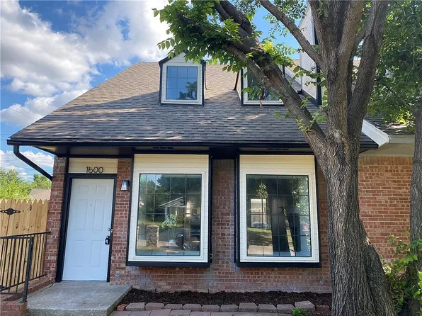 1600 NW 46th St, Oklahoma City, OK 73118