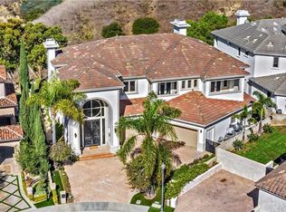 1 Little Pond, Laguna Niguel, CA 92677