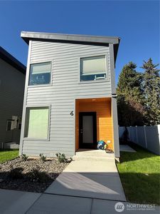 1034 9th Street #6, Wenatchee, WA, 98801