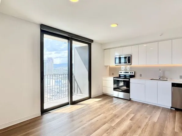 987 Queen St, Honolulu, HI