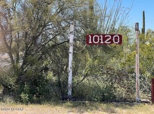 10120 W Picture Rocks Rd, Tucson, AZ 85743