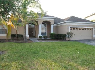 1760 Boat Launch Rd, Kissimmee, FL 34746