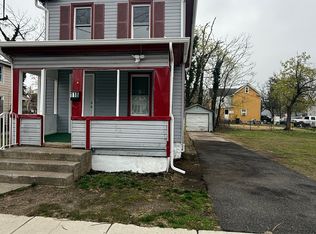 118 W Washington St, Paulsboro, NJ 08066