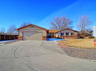 579 Ronlin St, Grand Junction, CO 81504