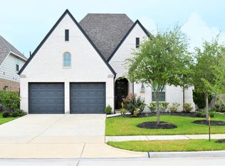 21322 Cold Rain Dr, Richmond, TX 77407