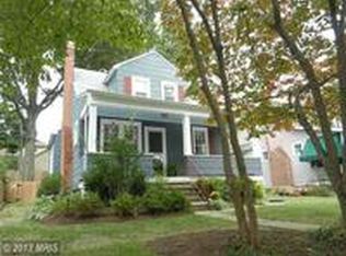 704 Murdock Rd, Baltimore, MD 21212