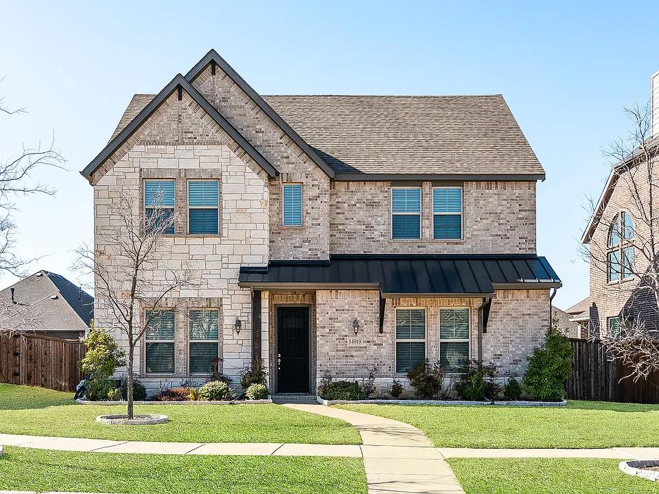 14919 Brazoria Dr