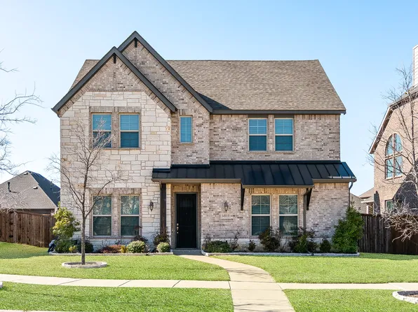 14919 Brazoria Dr, Frisco, TX 75033