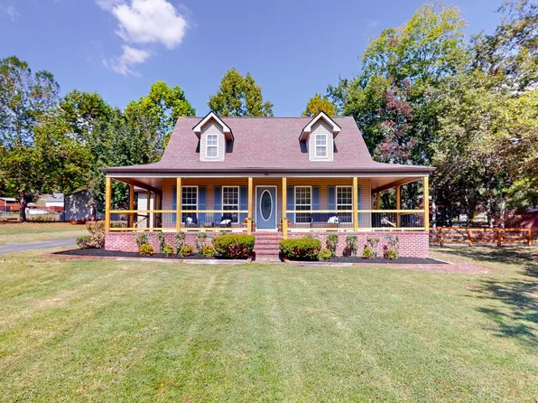 207 Amanda Dr, Bell Buckle, TN 37020