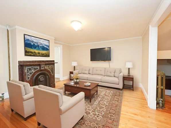 83 S Main St #83, Randolph, MA 02368