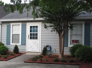 54 Chaste Tree Ln, Augusta, GA 30907