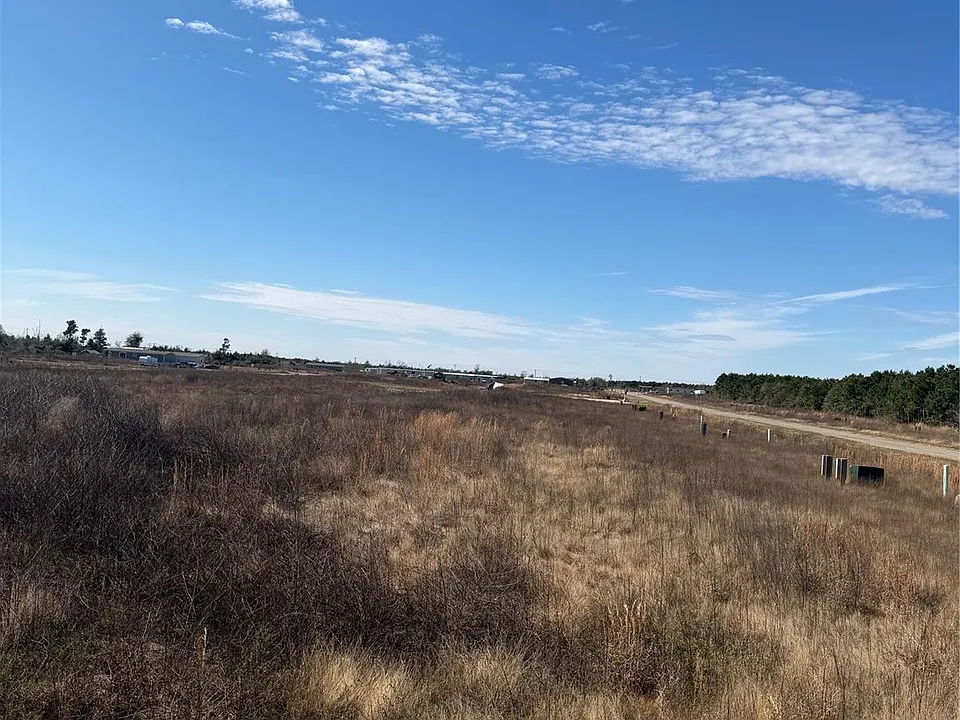 1540 Road 5860