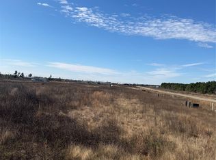1540 Road 5860, Cleveland, TX 77327