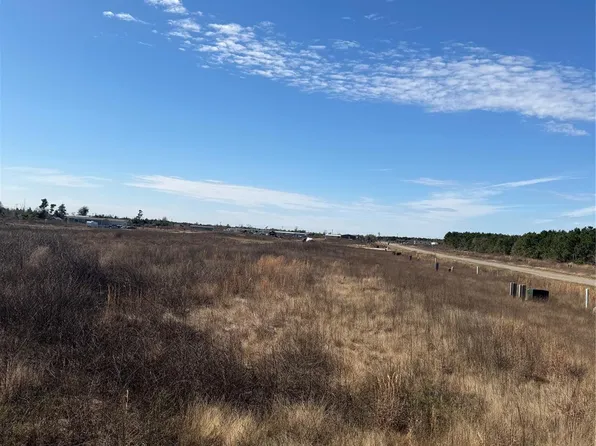 1540 Road 5860, Cleveland, TX 77327