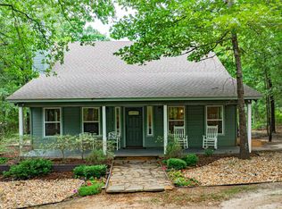 445 County Road 4553, Winnsboro, TX 75494