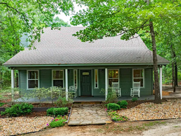 445 County Road 4553, Winnsboro, TX 75494