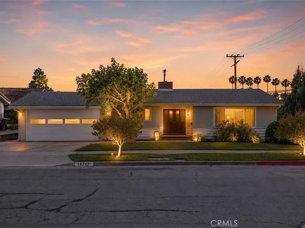 18242 Piper Pl, Yorba Linda, CA 92886