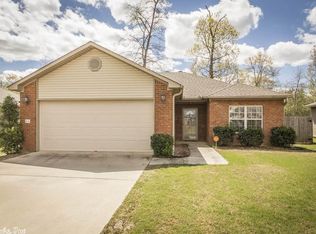 41 Green Apple Dr, Ward, AR 72176