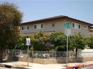 11536 Cedar Ave, Hawthorne, CA 90250
