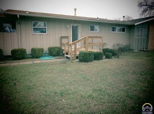 7116 SW Montara Pkwy, Topeka, KS 66619