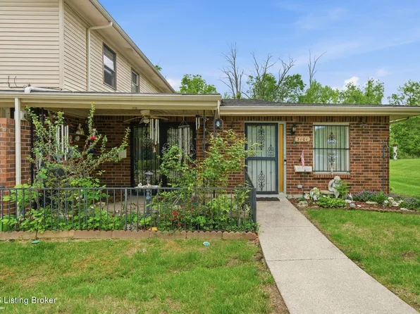 3101 Meadowside Ct, Louisville, KY 40214
