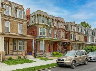 1835 N 2nd St, Harrisburg, PA 17102