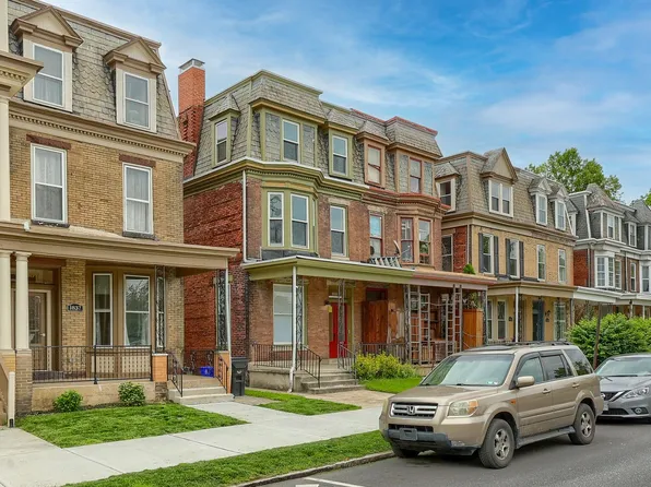 1835 N 2nd St, 1835 N 2nd St APT 1, Harrisburg, PA 17102