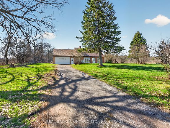2nd image of 2268 McIntyre Rd