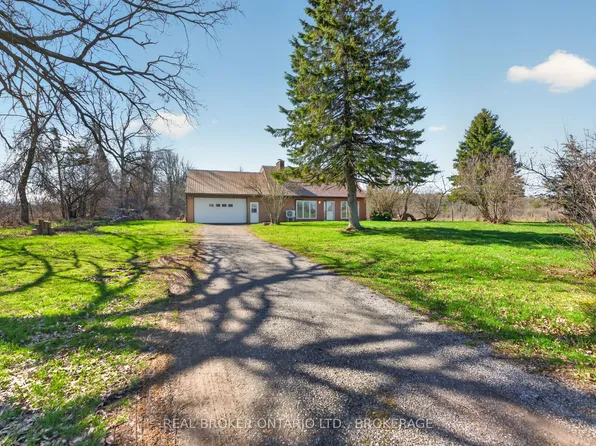 2268 McIntyre Rd, Loyalist, ON K0H 1G0