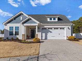 183 Piston Point, Clayton, NC 27520