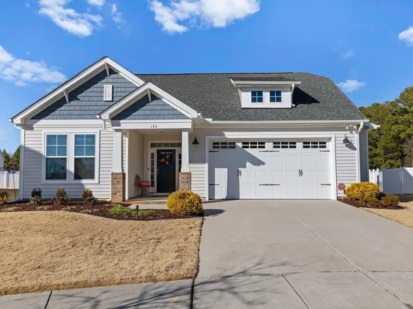 183 Piston Point, Clayton, NC 27520