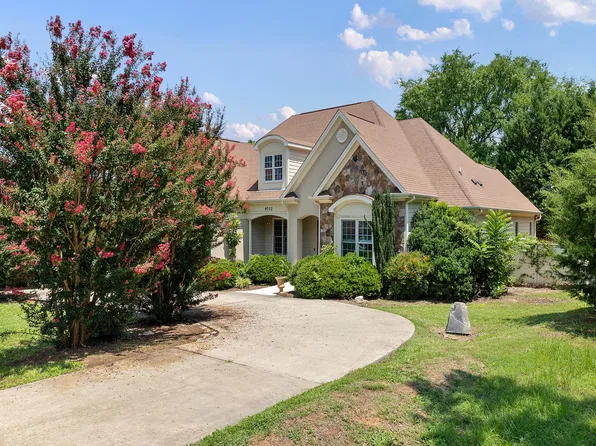 9712 Fonville Rd, Wake Forest, NC 27587