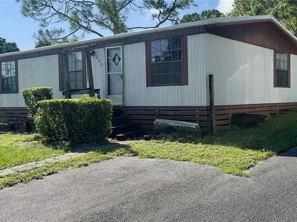 220 LONGVIEW AVENUE, LADY LAKE, FL 32159