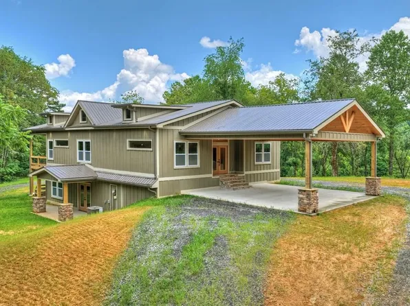 2125 Shady Grove Rd, Murphy, NC 28906