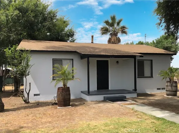 452 Warren Pl, Pomona, CA 91768