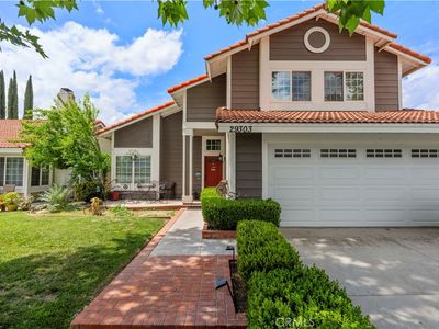 29303 Quincy St, Castaic, CA, 91384