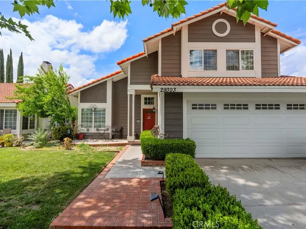 29303 Quincy St, Castaic, CA 91384