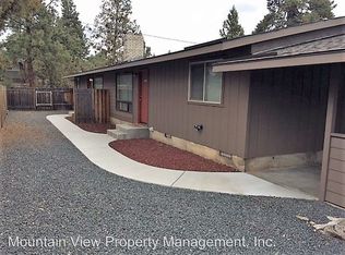 464 NE Thurston Ave, Bend, OR 97701