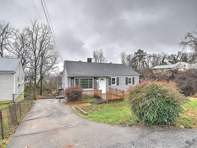 3341 Page St, Kingsport, TN, 37660
